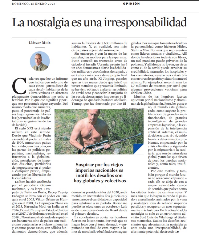 Llàtzer Moix tweet media