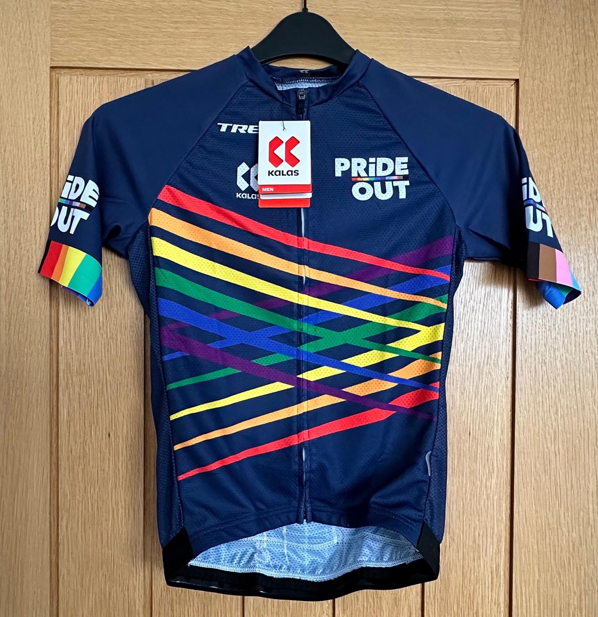 PRiDE OUT tweet media