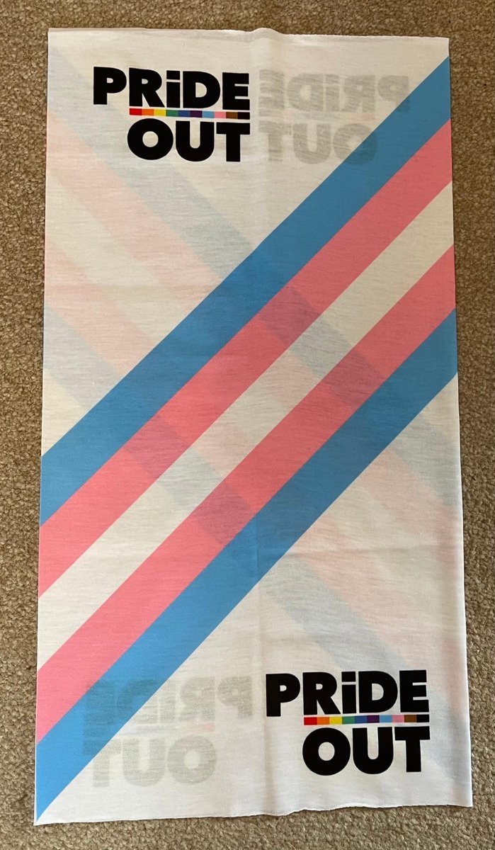 PRiDE OUT tweet media