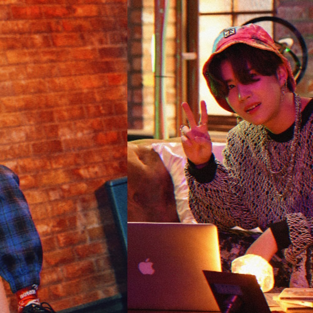ACEtagram_7's tweet photo. 210110

[#ACE_DATA]

#FavBoyz M/V Behind Photo #2 🤍

#ACE #에이스 #OurFavBoyzAce #SteveAoki #Thutmose

🖇️https://t.co/nxm25pxztC https://t.co/WjgHHKYRkS