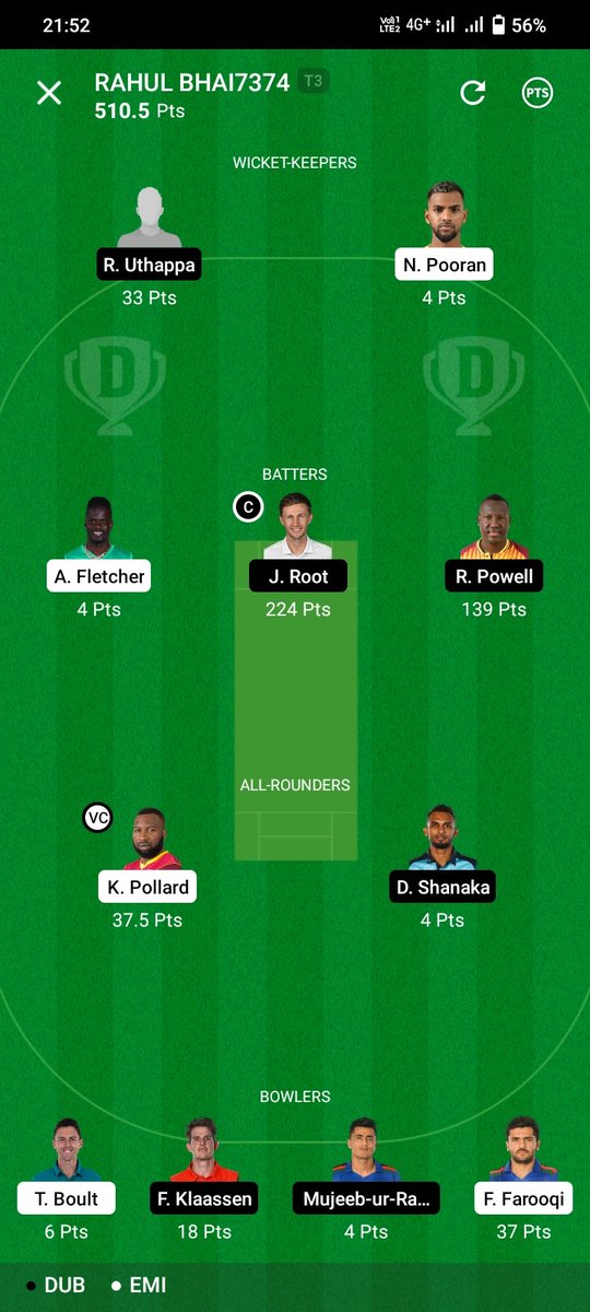 PredictionRahul's tweet image. 