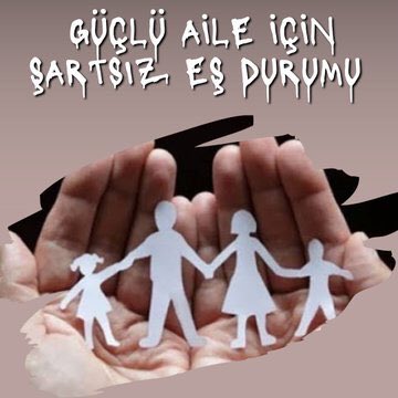 Mrstudent94's tweet photo. Aile bir milletin temel yapı taşıdır…. Bu konuda gereğinin yapılmasını arz ederiz…@vedatbilgn #RTErdogan #CbKadrodaAileyiKorur https://t.co/6lJttDvhmf