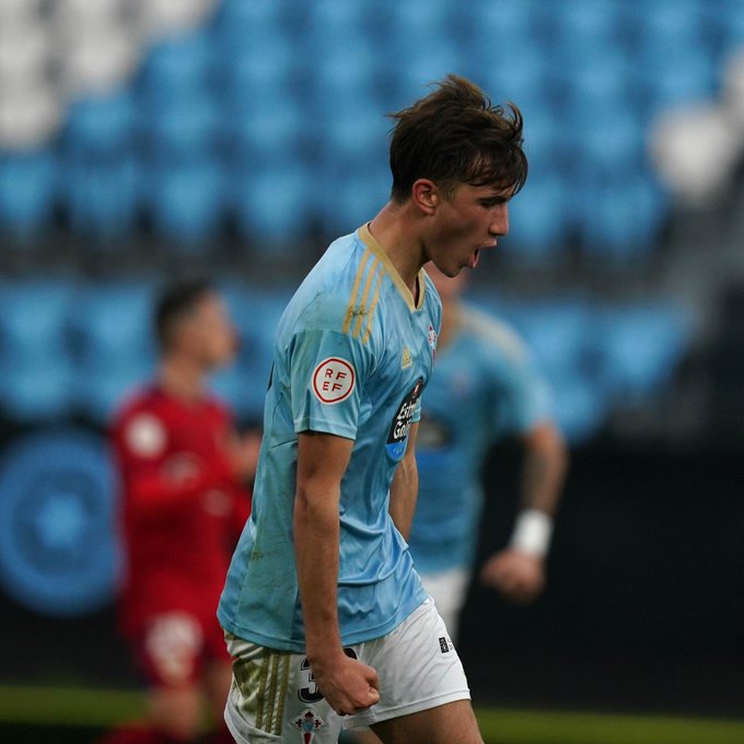  2022-2023 | 20º Jornada | Celta B 4-2 Linares Deportivo  FnF5KGJWAAAQdu-?format=jpg&name=small