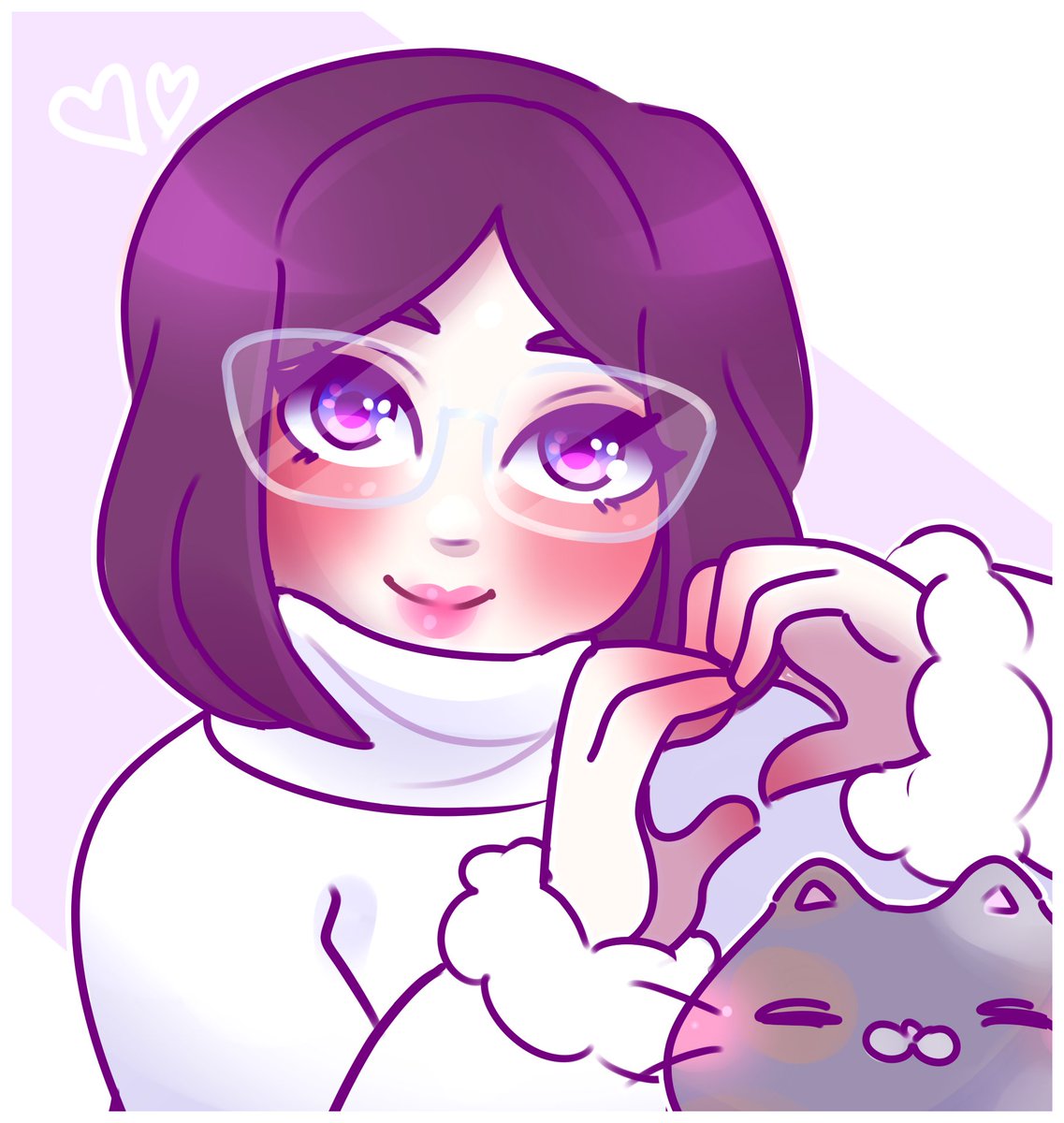 New pfp 🫶

#DigitalArtist