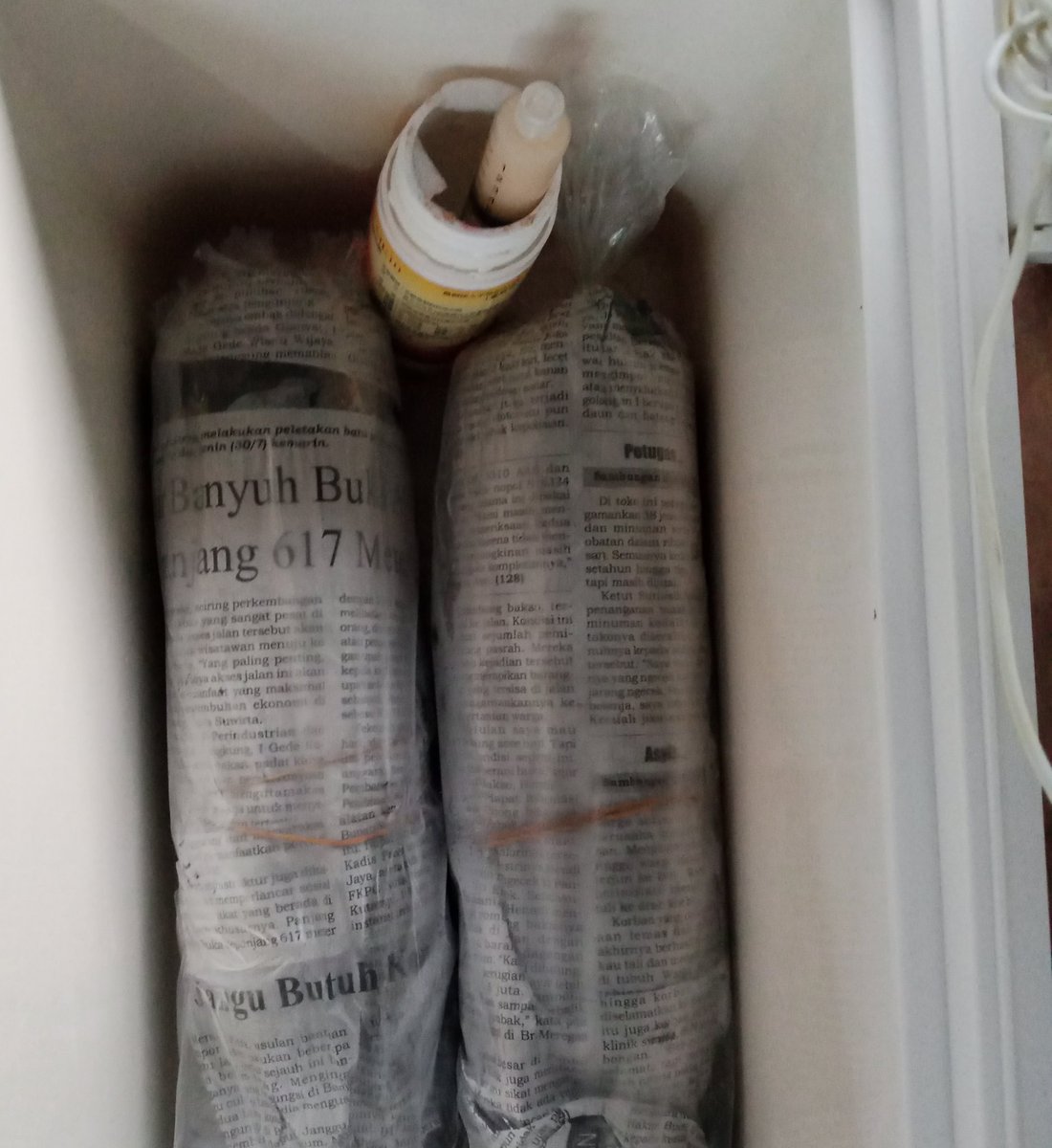 MarineCulture's tweet image. 22 JAN 2023
#ICSGRTC 

Memijah &amp;amp; mengamati peforma sperma ikan Kerapu Kertang dibawah Mikroskop (Mikroskopik)., Sebelum melakukan perkawinan silang ikan kerapu hibrida (Epinephelus sp).

Leader: @NgPgmd