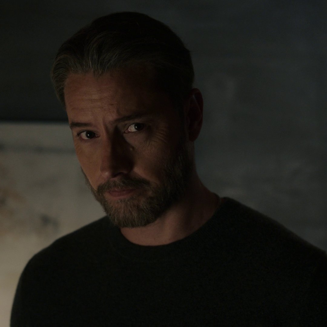 thisisusbra's tweet photo. "Disseram que não vai demorar muito." 

Não tem algo pior do que um filho ter que presenciar um "adeus" de uma mãe, né? Incrível como #ThisIsUs mostra isso com tanta maestria depois de tantos anos construindo uma história maravilhosa da Becca com O Grande Trio. https://t.co/3voVjKhvOH