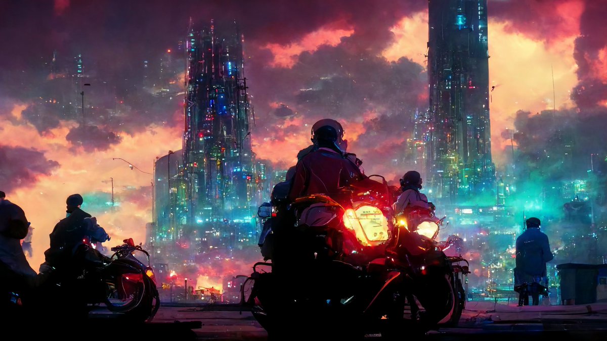 @DuBzzee_ @ZssBecker @NeoTokyoRai @Jawsher98 How about this for some Neo Tokyo...👇👇👇