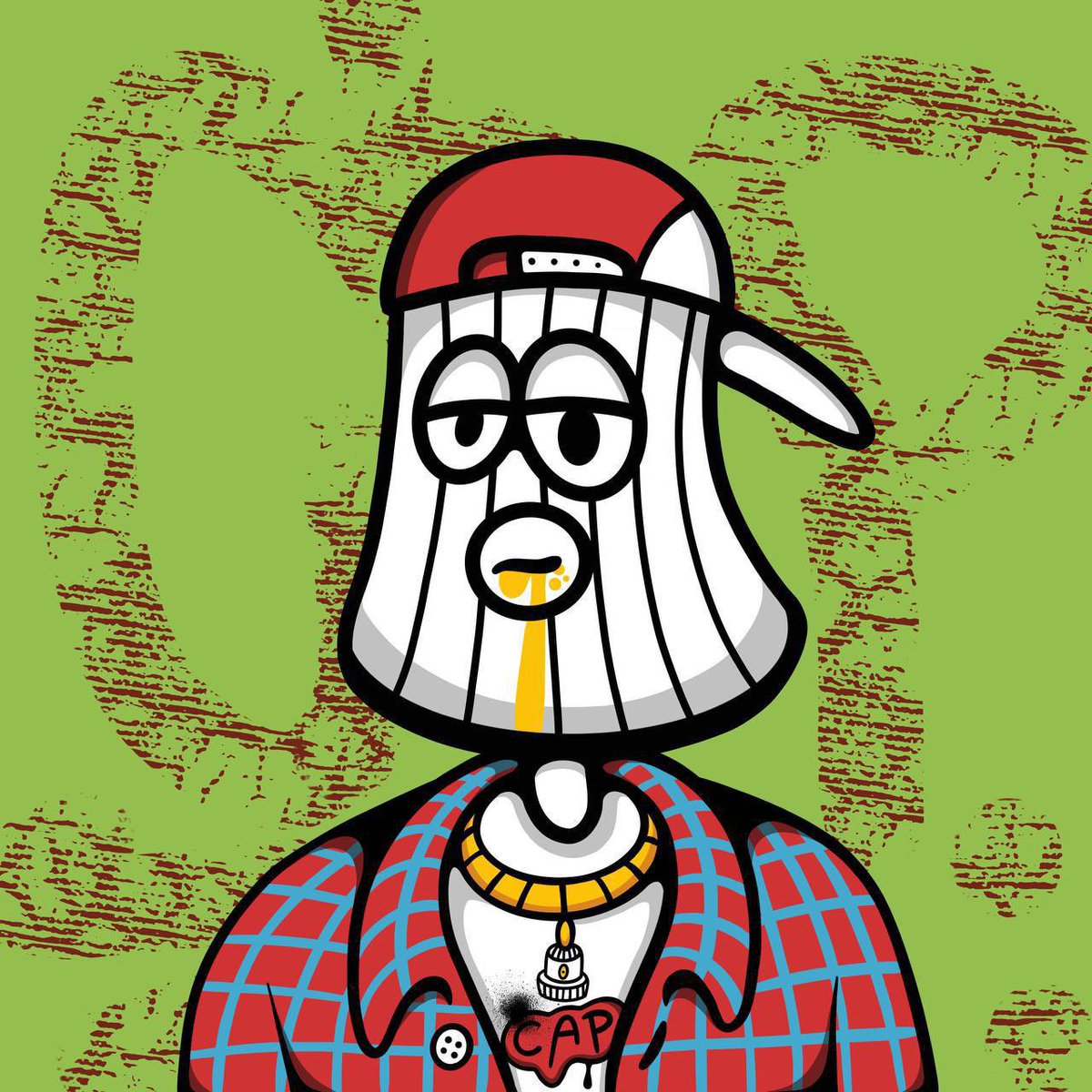 Capsies0's tweet image. Hi guys!🚀

🇨🇳We want to congratulate our partners and the entire Chinese people on the Chinese New Year!🎄

#ChineseNewYear2023 #ChineseNewYear2023s #SolanaNFTs #SolanaWinter #nftarti‌st #NFTs  #NFTproject #FreeNFTS #NFTcollection #NFTCommunity