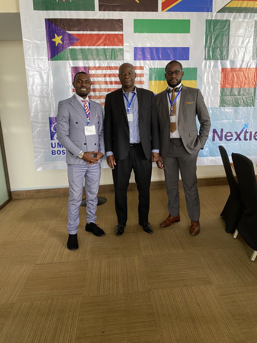 GaarjOrg's tweet photo. Ce fût un plaisir pour le GAARJ de participer à "Promoting Civic Education in the Electoral Process in Africa”, une conférence sur la démocratie qui a eu lieu à Nairobi, au Kenya. Un événement de mise en réseau et de formation pour les activistes démocratiques africains. #Demnet https://t.co/noJg4npnJx