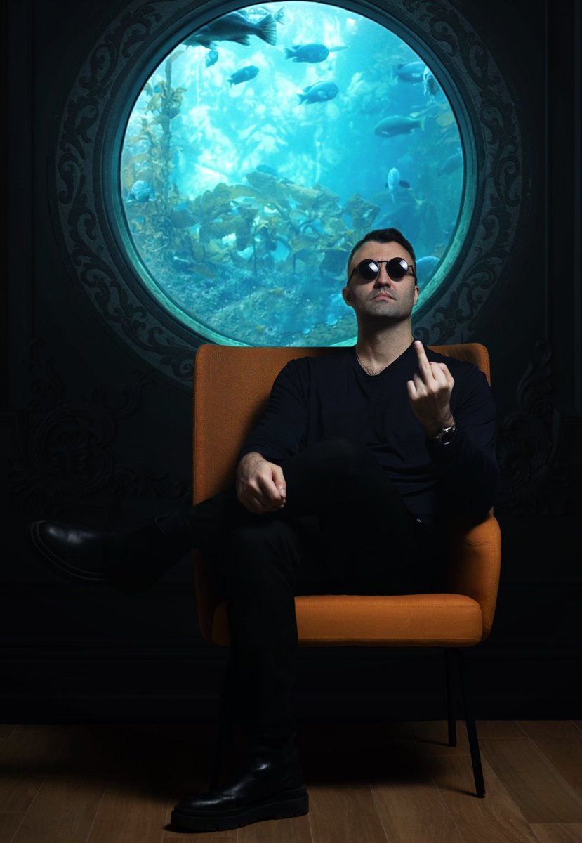 Paride Saraceni tweet media