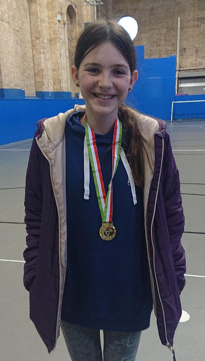 miranda_ads's tweet image. @CowbridgeCompPE @ccsarchery
Ananbel Stoneham Year 8. Just became Welsh Champion at the Welsh and Open Indoors 2023 for Field Archery.