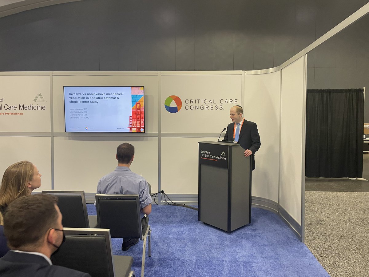 Mark Shlomovich (@mshlomovich) on Twitter photo Great job CHAM PCCM fellow Dr Rackovsky on his SCCM RST on our experiences with IMV vs NIV in children with #asthma!!! <a href="/cabanam/">Michael Cabana, MD</a> <a href="/MKoncicki/">Monica Koncicki</a> <a href="/MontefiorePeds/">Montefiore Pediatrics</a> @MEMcNY <a href="/hmushay/">Michael Ushay, MD, PhD</a> <a href="/BGoilav/">Beatrice Goilav, MD</a> Great job CHAM PCCM fellow Dr Rackovsky on his SCCM RST on our experiences with IMV vs NIV in children with #asthma!!! <a href="/cabanam/">Michael Cabana, MD</a> <a href="/MKoncicki/">Monica Koncicki</a> <a href="/MontefiorePeds/">Montefiore Pediatrics</a> @MEMcNY <a href="/hmushay/">Michael Ushay, MD, PhD</a> <a href="/BGoilav/">Beatrice Goilav, MD</a>