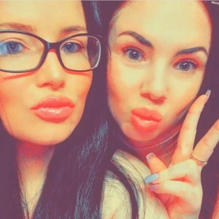 Mcphee_Rfc's tweet photo. Ifs our birthday next week aaaahhhh @misserinclaire next friday going to be absolute carnage!! I need this night out 🔥 https://t.co/AFZT4mrBDl