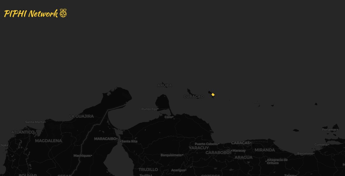 PiPhi Network tweet media