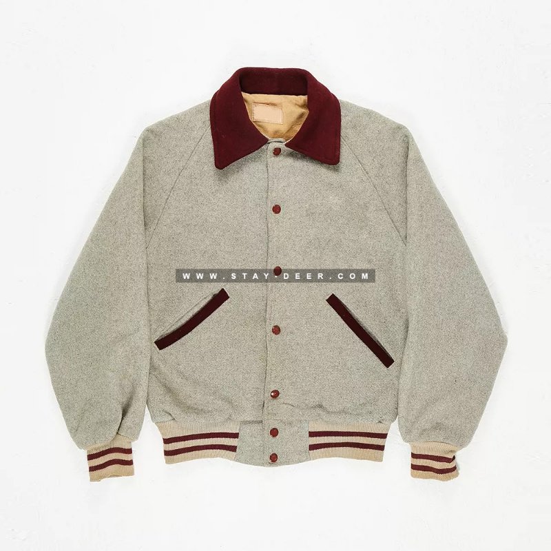 Staydeer2's tweet image. Wool Jacket"
staydeer3@gmail.com
WhatsApp: +92-3094265671
#satinjacket #baseballjacket #icehockeyjacket #icehockey #winterjackets #seniorjacket #soccer #volleyball #footballjacket #jackets #leather #sale #embroidery #chenille #kult #schooljacket #collegejacket  #staydeer