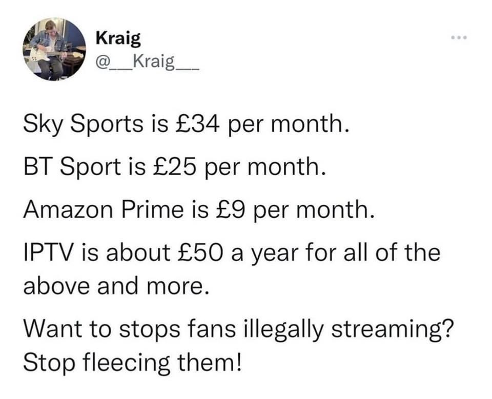 footballacca's tweet photo. Facts! 👏🏻 https://t.co/vD8ION4GzA