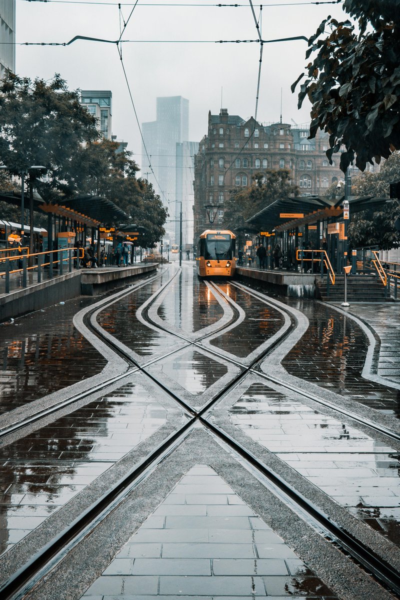 "A developed country is not a place where the poor have cars. It's where the rich use public transportation."