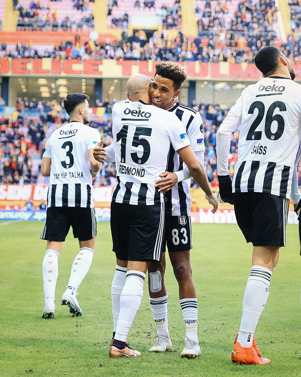 Savaşmaya ve kazanmaya devam 💪

Keep fighting and keep winning 💪