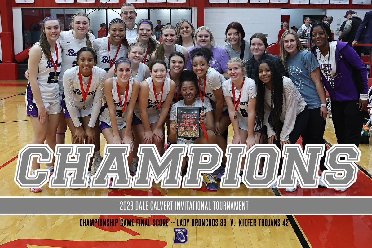 Oklahoma HS Extreme on Twitter "RT OKCCBSSPORTS105 🔥🔥Bethany Lady