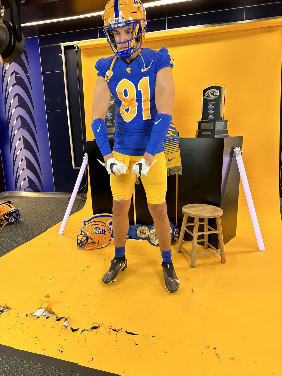 Isaiah Haithcock tweet media