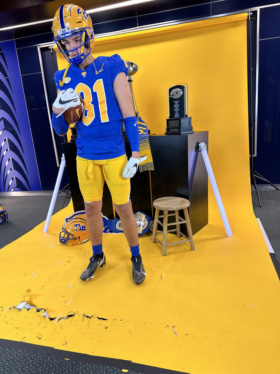 Isaiah Haithcock tweet media