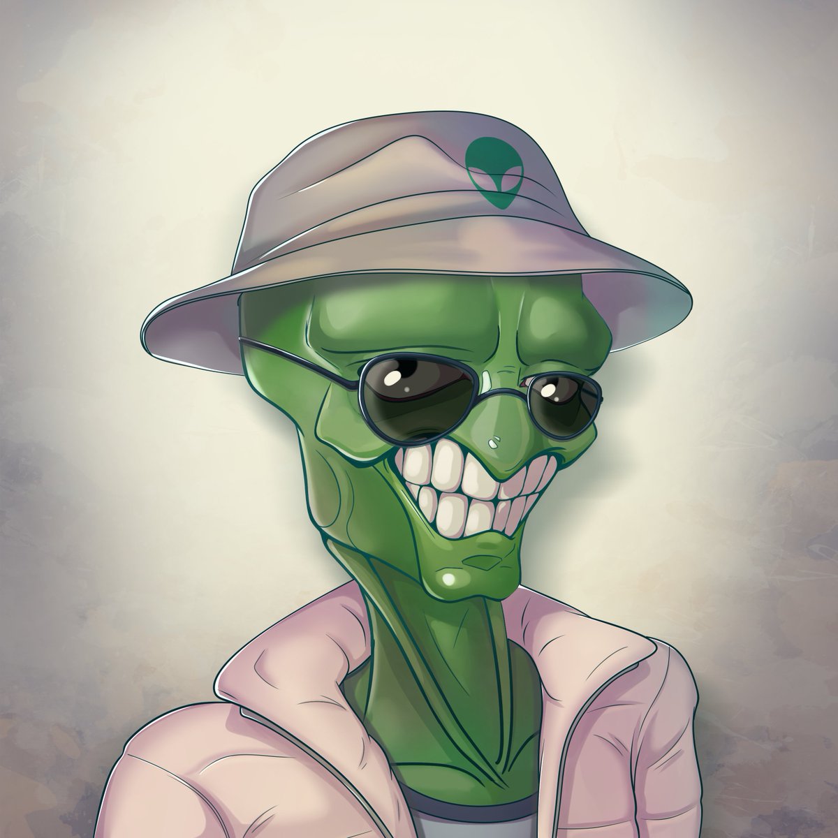 👽Nohoomans OG role👽

🏆 Giving away 1 OG (guaranteed FREE mint)

Requirements:
1️⃣ Follow 
<a href="/NoHoomans/">NoHoomans</a> @NoHoomansAbduct <a href="/snawf_boss/">snawf</a>  
2️⃣ Like &amp; RT 
3️⃣ Comment and tag 2 hoomans

⏰48h #Giveaways