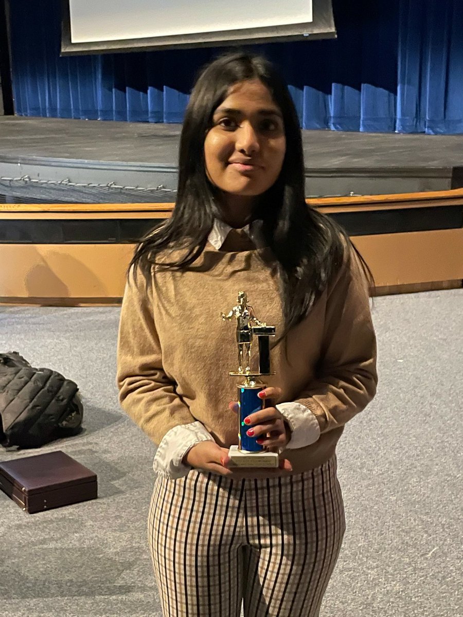 Conant Debate Team tweet media