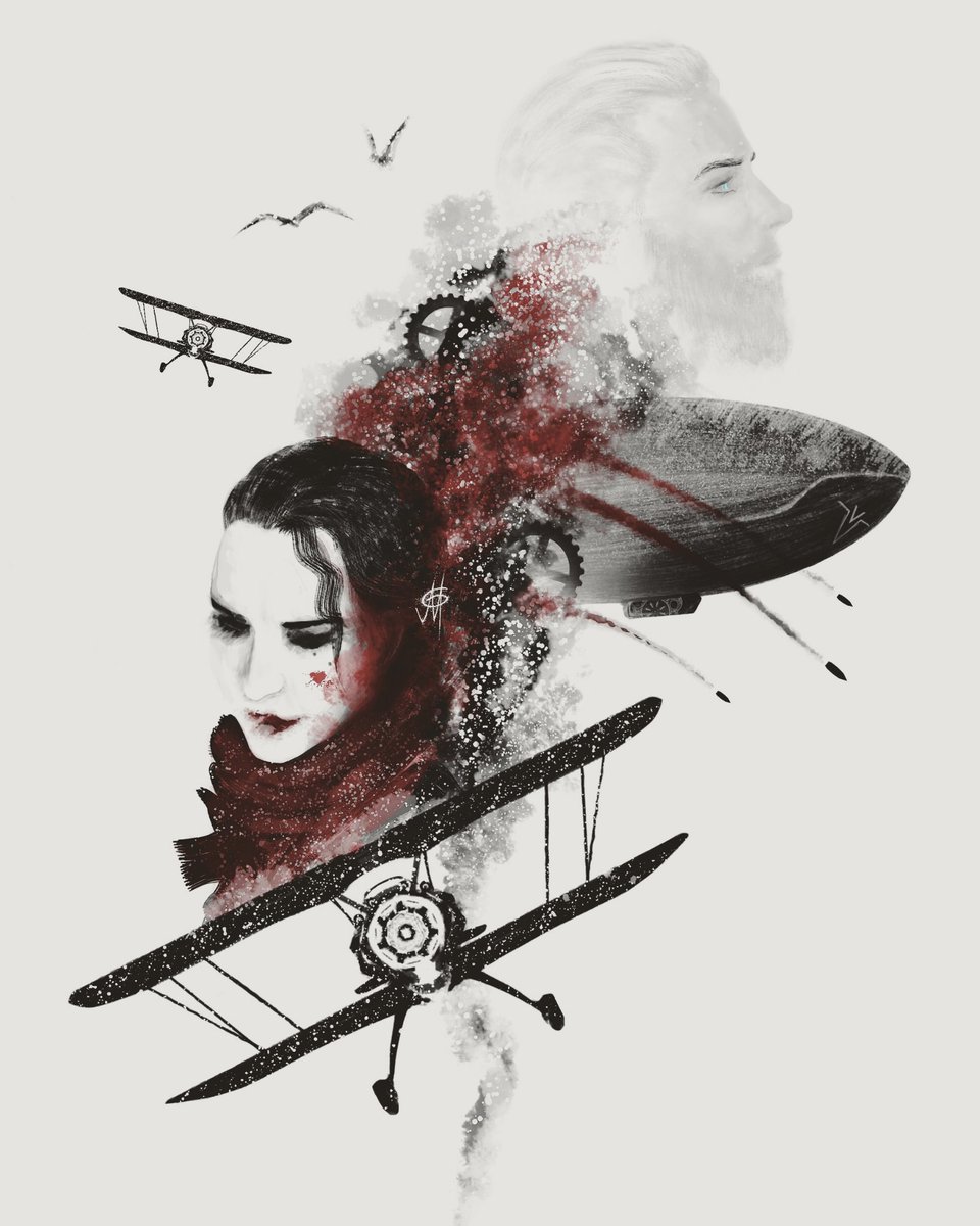 ARTIIIAK's tweet image. 20I7/20I8