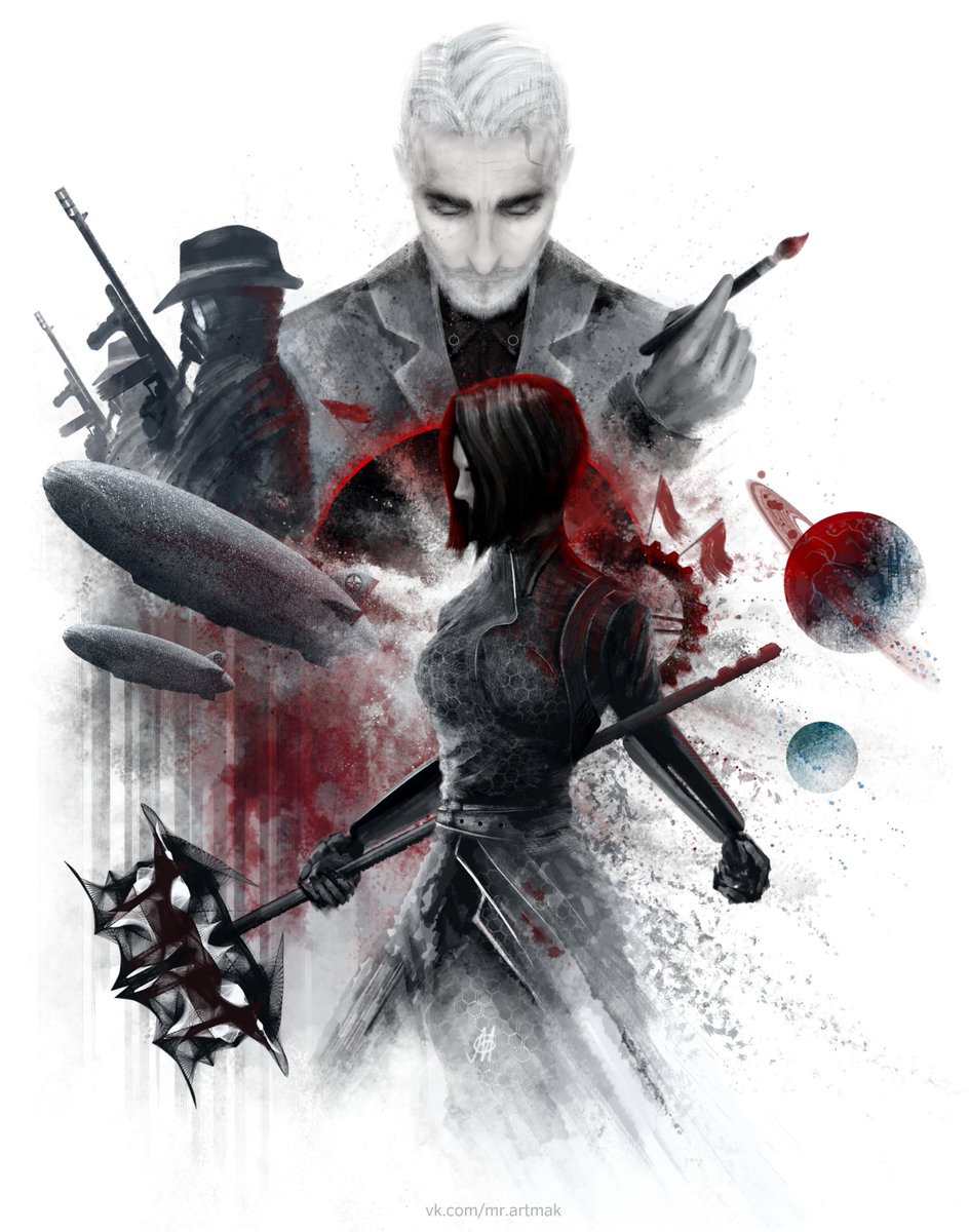 ARTIIIAK's tweet image. 20I7/20I8