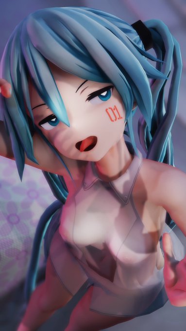 仮エンコード出力にして眠気の限界💤
今週中には完成してアップしたいですね…! 