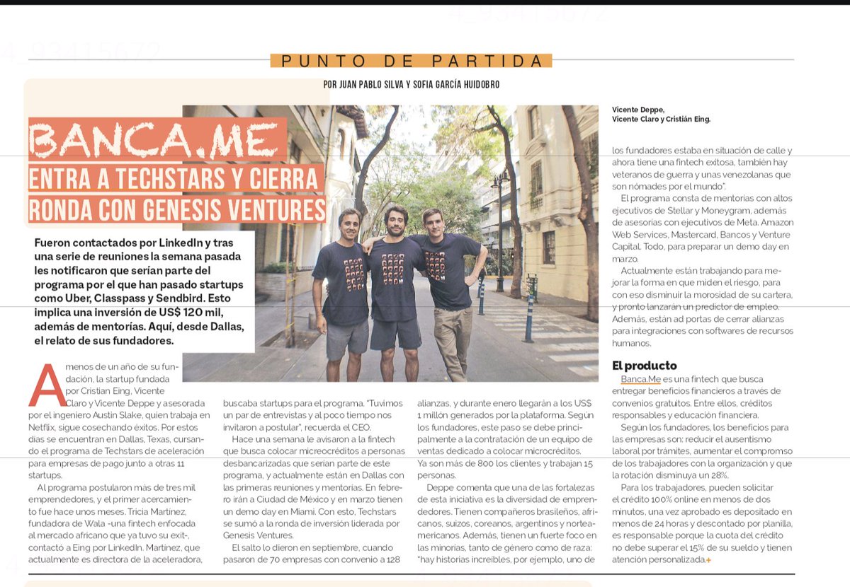 👊👊👊👏👏👏 <a href="/ameirov/">Andres Meirovich B.</a> <a href="/rcastrof/">Rodrigo Castro</a>