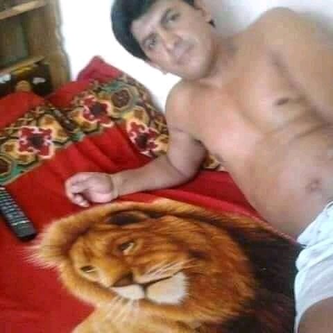 EnganandoA's tweet photo. Madurito de Ica me manda su foto https://t.co/WpW5EKos7Y