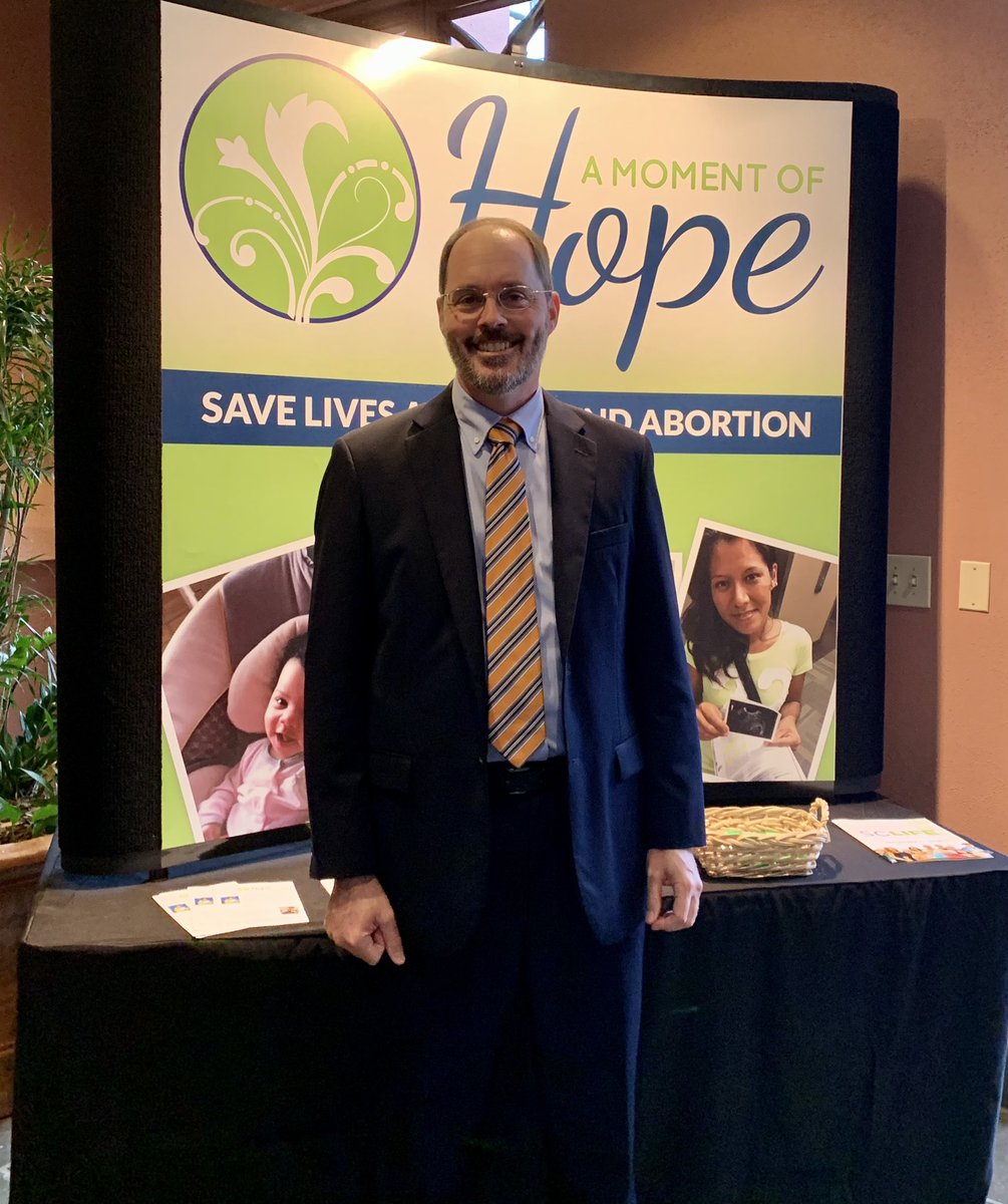 amohsc's tweet photo. Thanks First Pres Columbia for having me display this #sanctityoflife Sunday. https://t.co/vqAHes4m6k