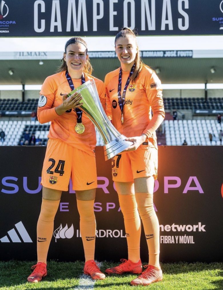 La suerte de compartirlo con tu hermana 🏆