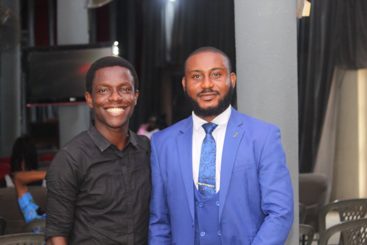 adesojifasanya's tweet image. If I don’t famz @Thatnsukkaboy_ wetin I gain?🤷‍♂️

#Sundaypics