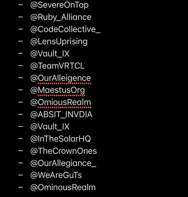 Ghost RyDog tweet media