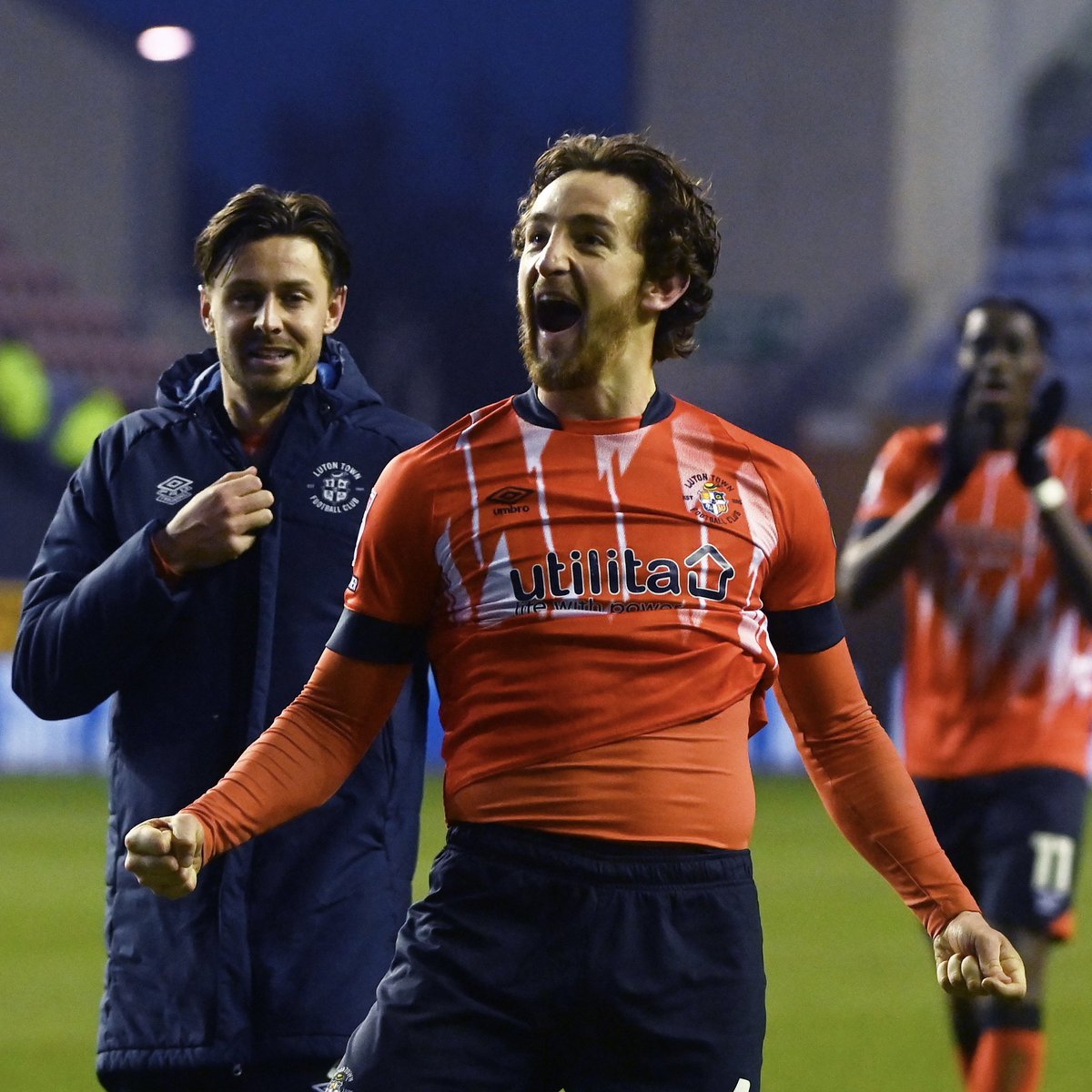 Passion. 🏴󠁧󠁢󠁷󠁬󠁳󠁿

#COYH