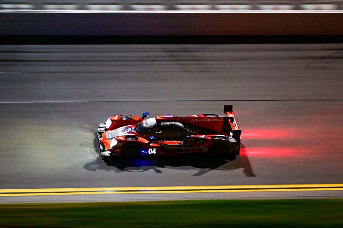 EstebanGtz's tweet photo. Qualy day at Daytona https://t.co/IYJ9DRPoWA