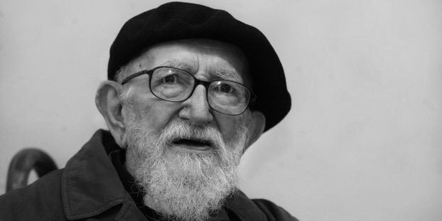 coherence_e's tweet image. « Le contraire de la misère ce n’est pas la richesse. Le contraire de la misère, c’est le partage. »
Abbé Pierre