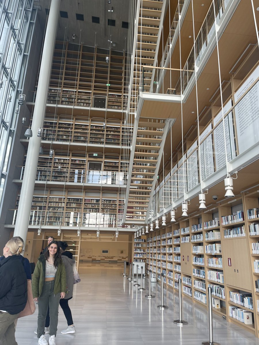 Dr. Marianna Cavada tweet media