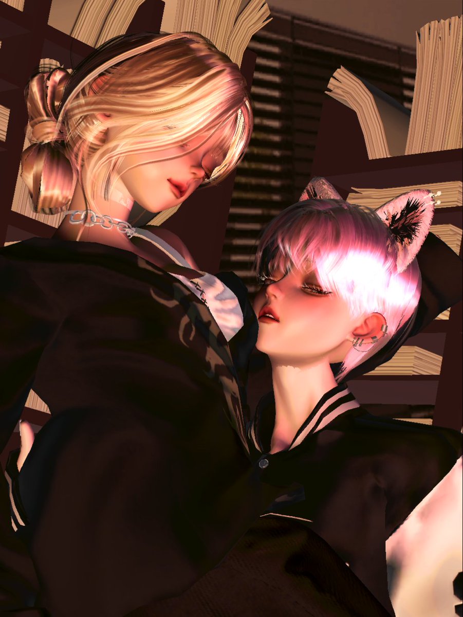 error87_1's tweet image. #제페토_트친소 #제페토트친소
GL BL HL 뭐든 상관없습니다.
주로 자캐를 HL로 먹고 있어요!
제페토를 시작한지 얼마 안되어서 여러가지를 많이 배우고 싶어요🥹
맘찍 위주로 찾아가겠습니다🥰