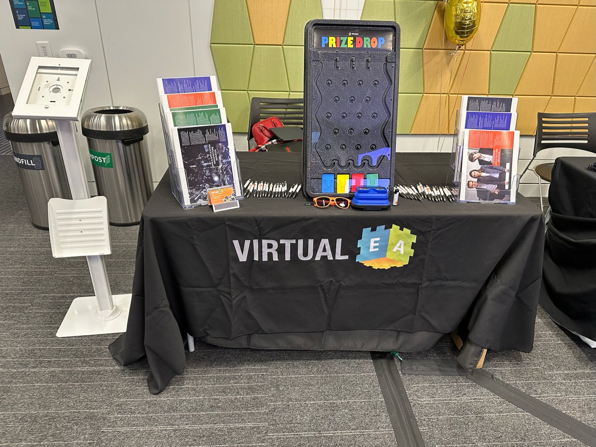 Virtual EA (@Virtual_EA) / Posts / X