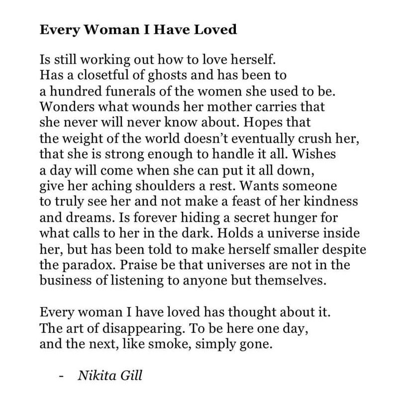 Missing The Mark tweet media