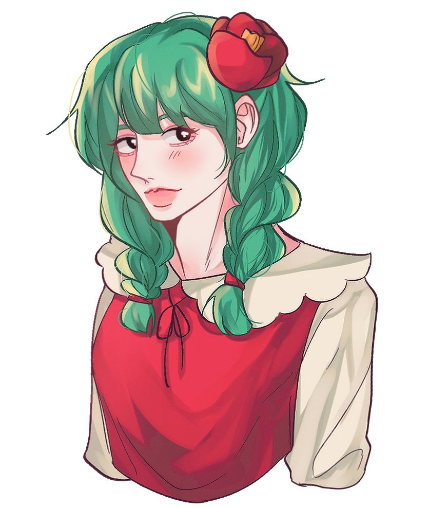 오랜만에 그리니까 재밌다..