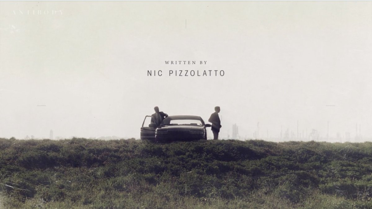 maureenfosterX's tweet photo. #TrueDetective https://t.co/Hyb2Xruiim