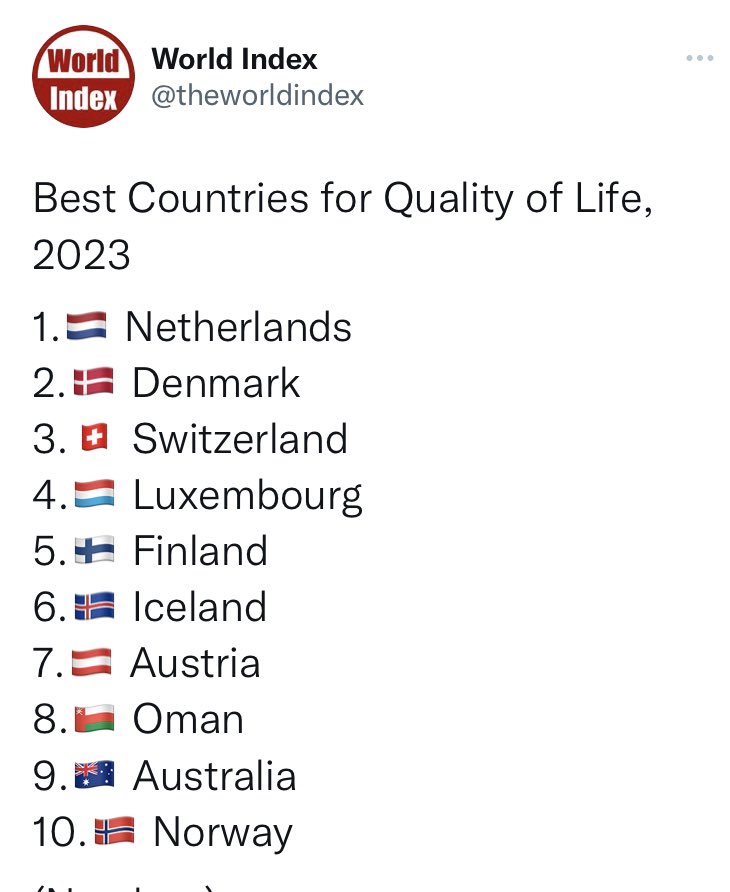 Ondanks alles wat misschien niet goed gaat is het ook goed om je zegeningen te tellen #dankbaar