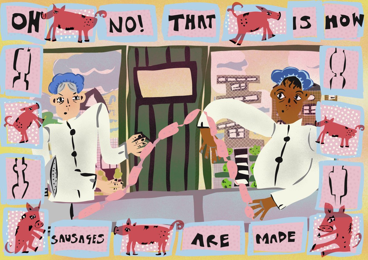 Chloe Dootson-Graube tweet media