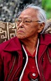 #GaurkoEgunez hil zen Marie Smith Jones (Cordova, Alaska, 1918 - 2008) Alaska hego-erdialdealdean (AEB) mintzatzen zen Eyak hizkuntzaren azken hiztuna izan zen. Eyak Nazioaren ohorezko burua zen eta jatorri Eyak osoko lagun bakarra
eu.wikipedia.org/wiki/Marie_Smi…
