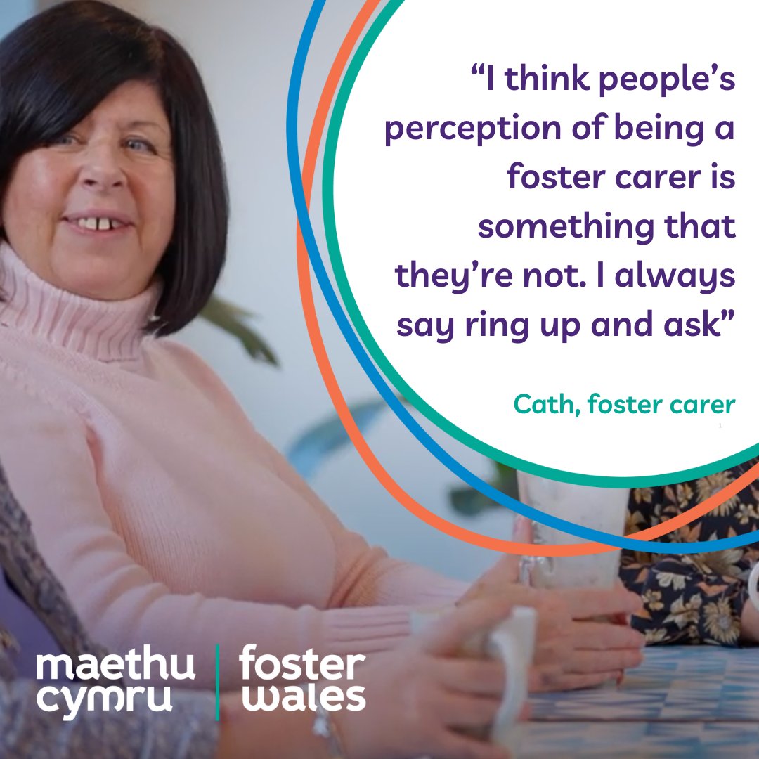 BridgendCBC's tweet photo. Deciding to become a foster carer doesn’t happen overnight. It’s a big decision.
When the time is right, visit https://t.co/XNWgXvVauP more information on becoming a foster carer in #Bridgend County Borough
#TimeIsRight
#TimeToFoster https://t.co/R8OtnjLhVm