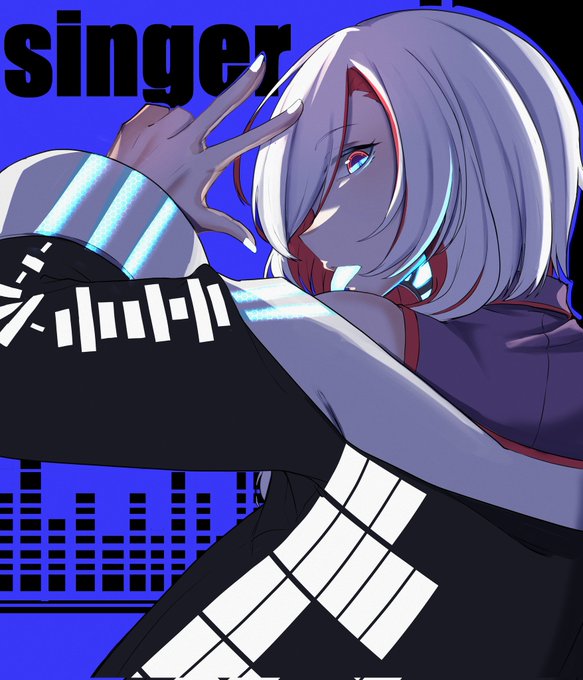 #オリキャラは性癖の見本市なるほど? 